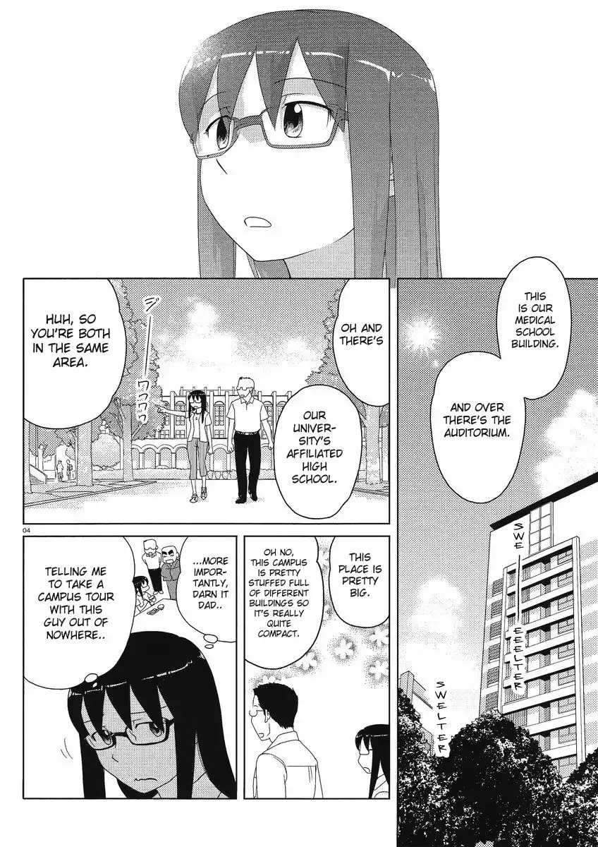 Sasameki Koto Chapter 48 4